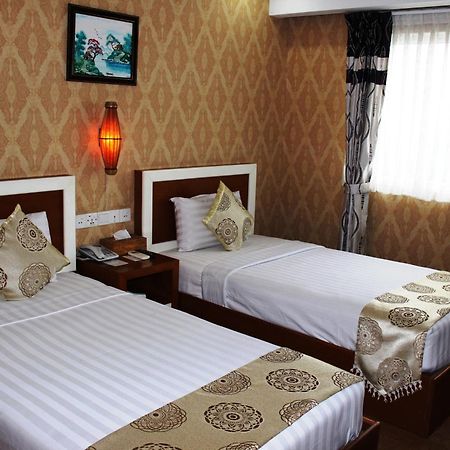 Hotel Kan Kaw Rangum Exterior foto