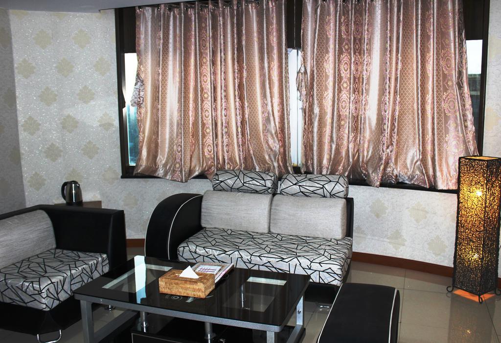 Hotel Kan Kaw Rangum Exterior foto
