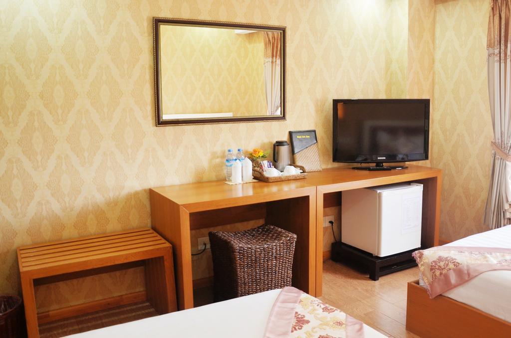 Hotel Kan Kaw Rangum Quarto foto