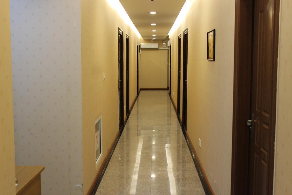 Hotel Kan Kaw Rangum Exterior foto